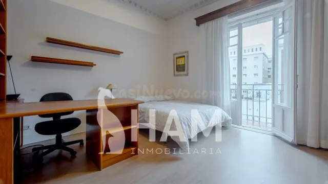 Piso 3 habitaciones 200m² en venta - Barrio de Salamanca - foto 4