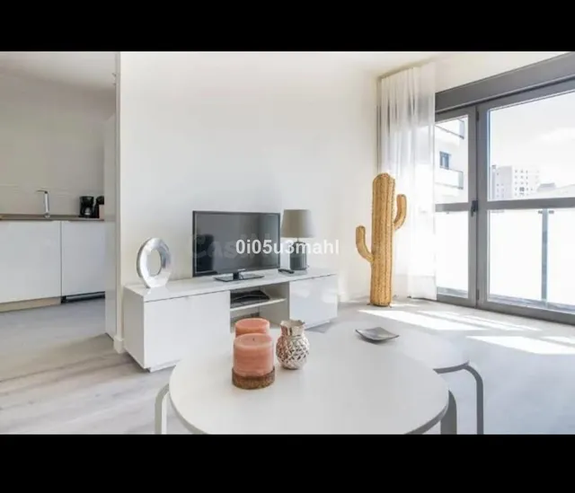 Apartamento 2 habitaciones 75m² en venta - Cruz de Humilladero- Paseo de los Tilos — 4