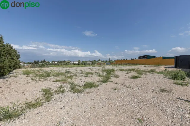 Terreno de Regadío en Venta en Moraleda de Zafayona – Ideal  - foto 4