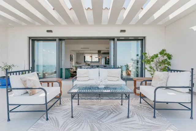 Ático 3 habitaciones 146m² en venta - Playa la alcaidesa — 7