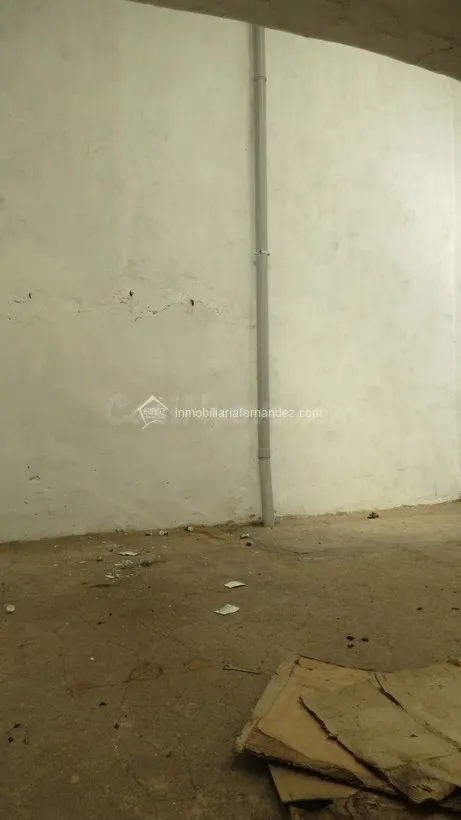Casa para reformar en Aldea del Cano - foto 4