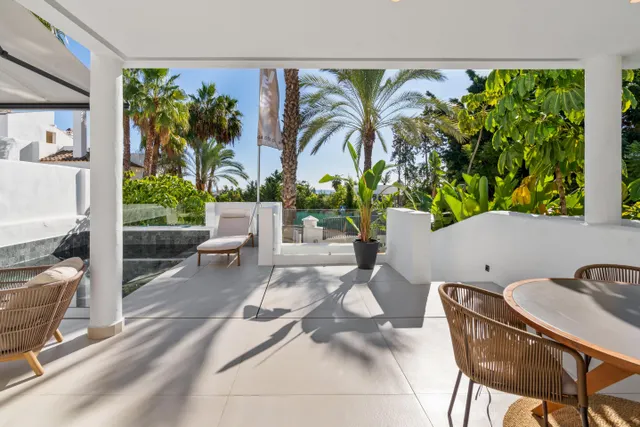 Apartamento 4 habitaciones 254m² en venta - Paraiso-Barronal — 39