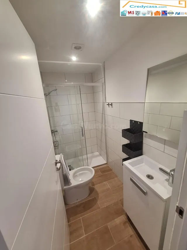 Guía de Isora pueblo – alquiler vivienda tipo | bungalow con terraza | 820 €/mes | agua y luz incluidas — 5