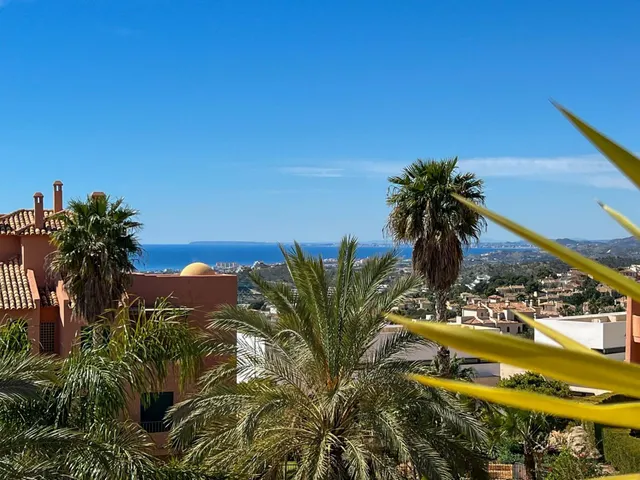 Apartamento 3 habitaciones 115m² en venta - Sierra cortina — 9