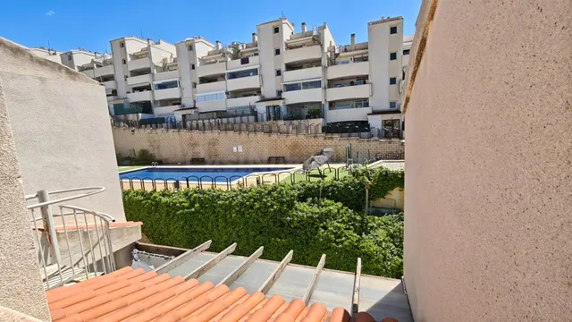 SE VENDE ÁTICO EN ALTORREAL