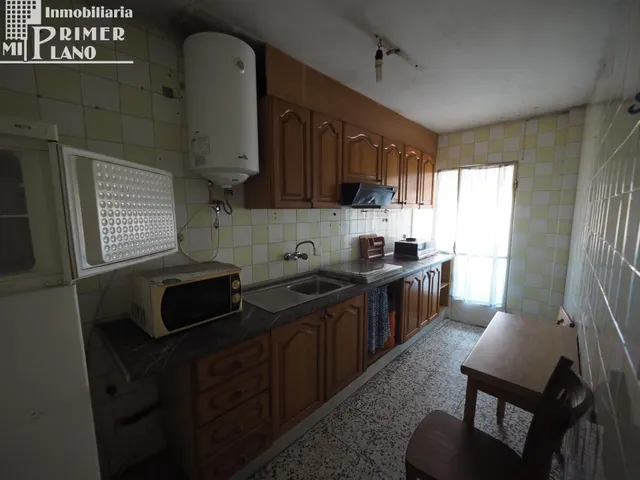 Amplio Piso en Tomelloso para Reformar a Buen Precio — 7