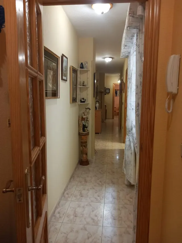 Piso cerca de la playa en Guardamar del Segura — 9