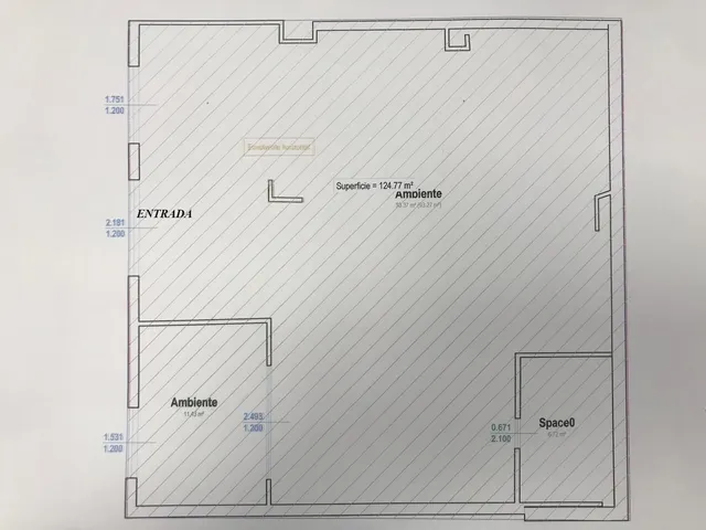 Local comercial 130m² en venta - Costa Del Sol — 10