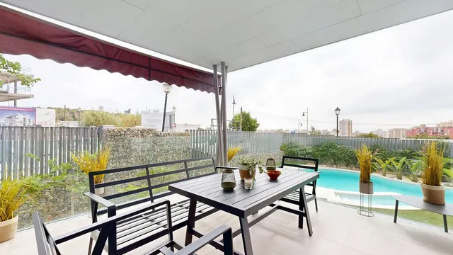 Apartamento 3 habitaciones 116m² en venta - Centro — 15