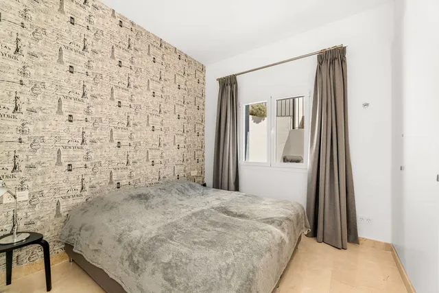 Apartamento 3 habitaciones 112m² en venta - Paraiso-Barronal — 13
