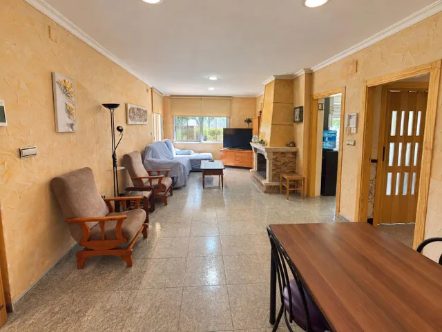 Chalet 5 habitaciones 505m² en venta - Montepinar-La Aparecida-Raiguero — 8
