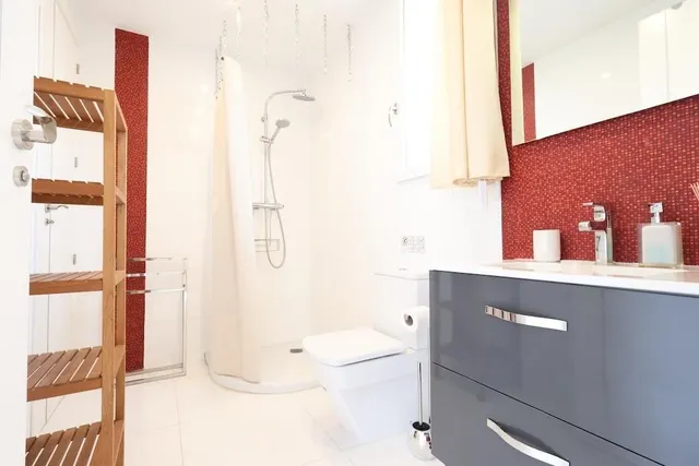 Chalet 4 habitaciones 222m² en venta - Costa blanca — 19