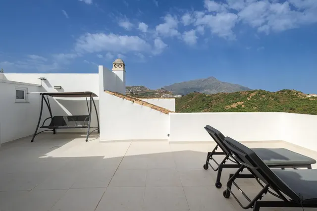 Ático 3 habitaciones 148m² en venta - El Madroñal — 18