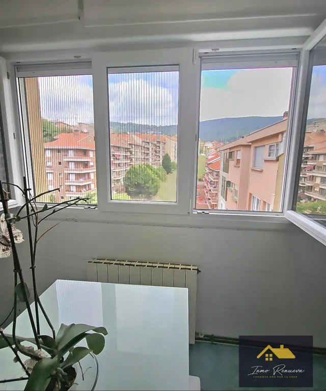 Se vende bonito piso en Etxebarri, Bilbao — 7