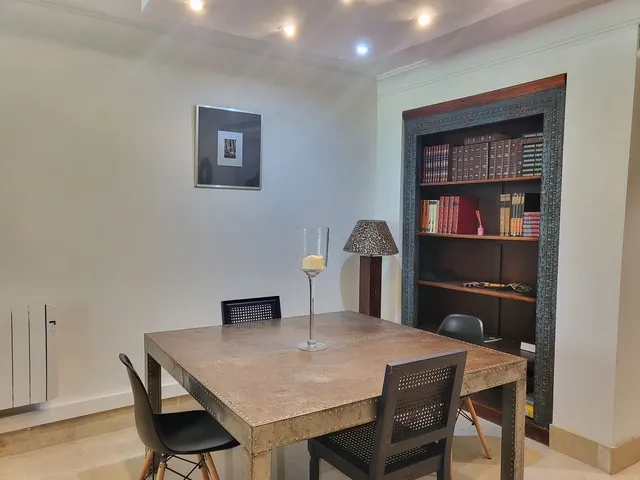Apartamento 3 habitaciones 161m² en venta - Torre real — 11