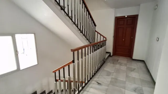 Amplio apartamento de 140m2 en centro de Orihuela — 8