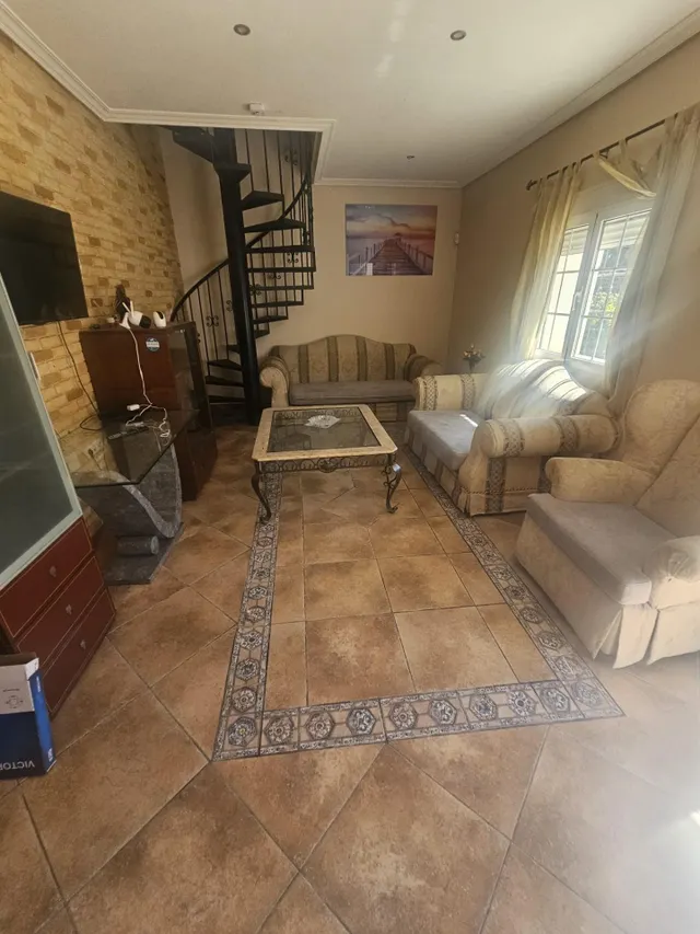 Chalet independiente con parcela a 15 minutos de las playas de Guardamar del Segura — 25