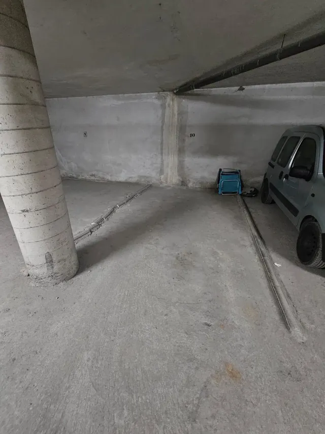 SE VENDE PISO EN EL PUERTO DE MAZARRÓN – A 50 m DEL MAR — 12