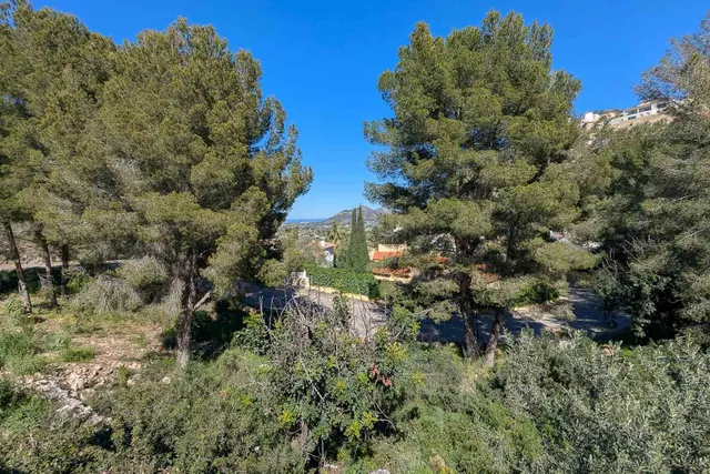 Villa 3 habitaciones 132m² en venta - Monte Solana — 25