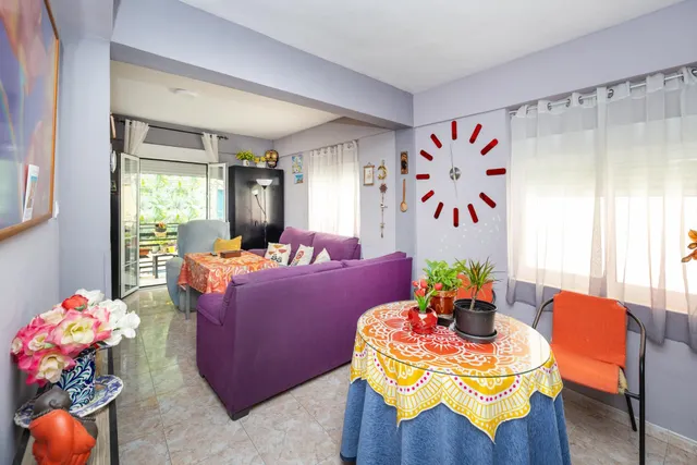 Piso 2 habitaciones 95m² en venta - Zaidin — 19