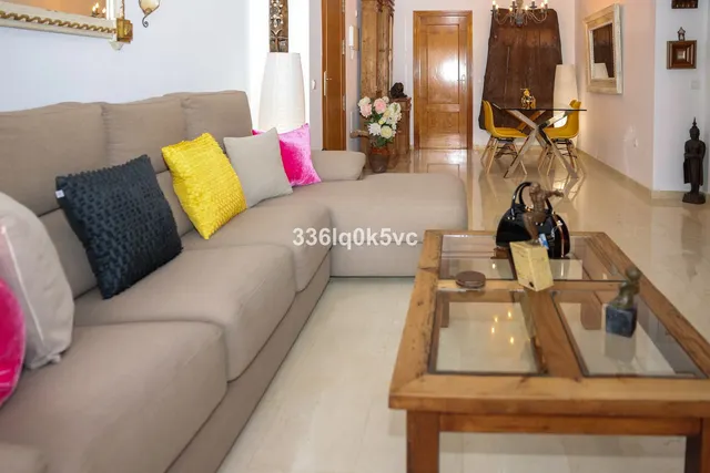 Apartamento 2 habitaciones 75m² en venta - Costa del Sol — 13
