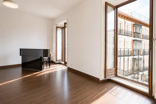 Vivienda con trastero — 2