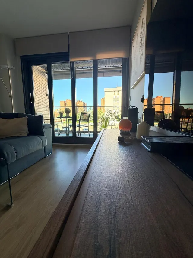 PRECIOSO PISO EN VALDEPASILLAS — 2
