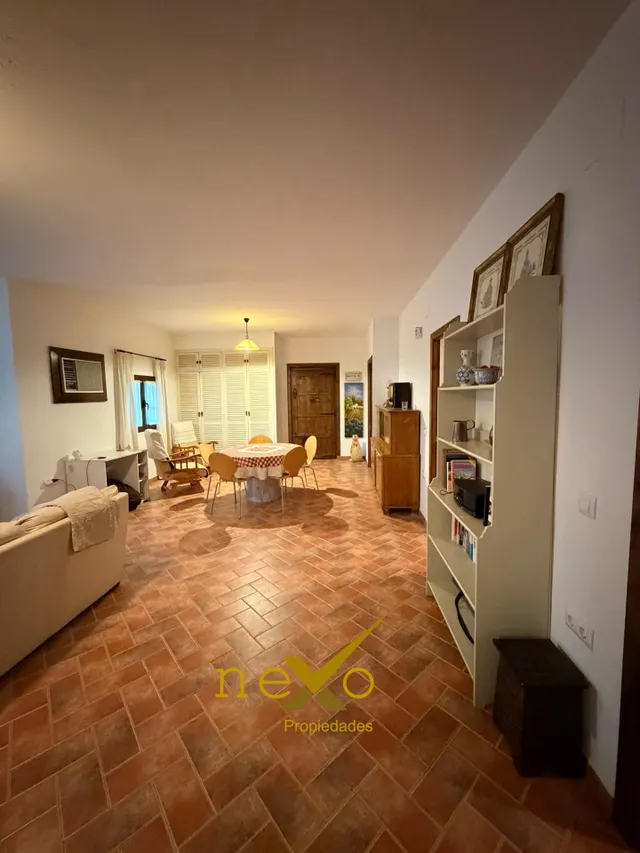 GRAN CHALET LOS FRUTALES DEL ALCOR — 42