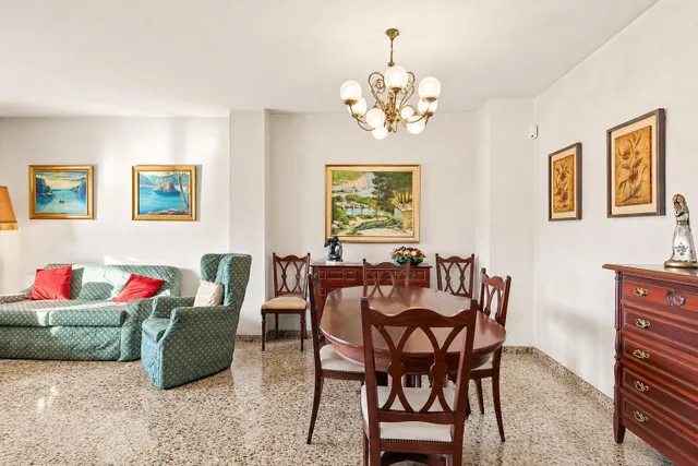 Una llar per enamorar · 4 habitacions i dos balcons — 6