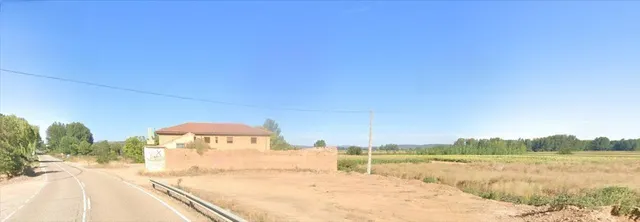 CASA DE PIEDRA CON JARDIN EN ALIJA DEL INFANTADO — 7
