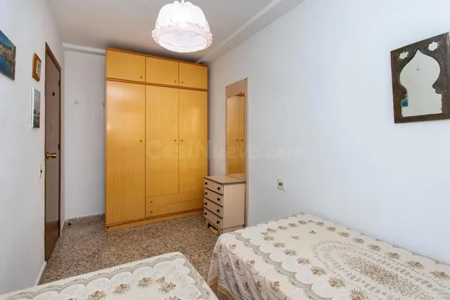 Apartamento 3 habitaciones 88m² en venta - Paseo maritimo — 19