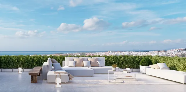 Apartamento 2 habitaciones 90m² en venta - Marbella — 9