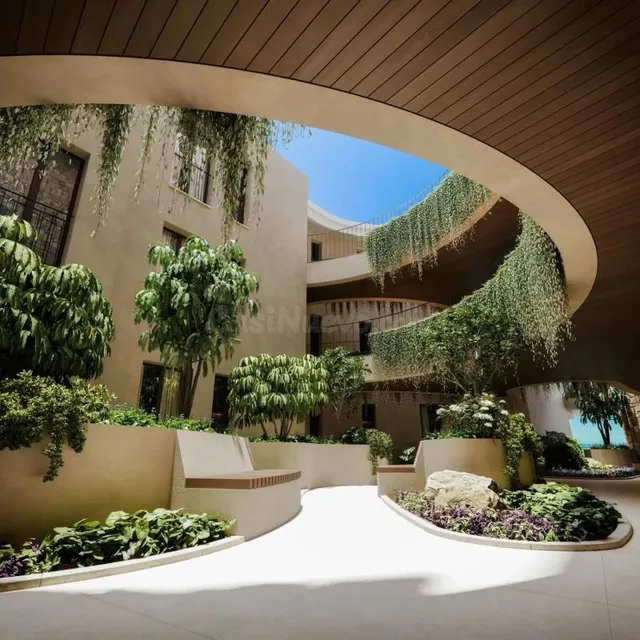 Apartamento 3 habitaciones 227m² en venta - Torreblanca del Sol — 24