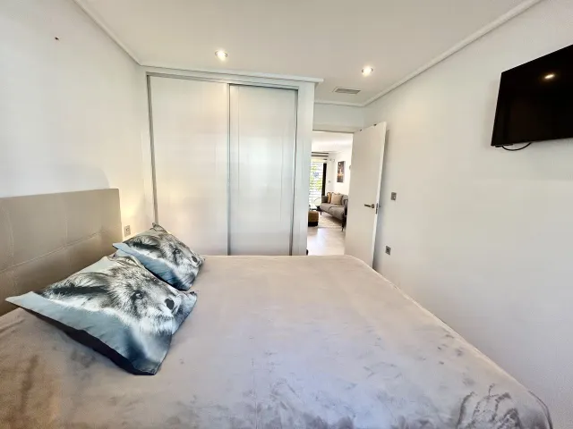 Casa 3 habitaciones 85m² en venta - Torre de la Horadada — 13