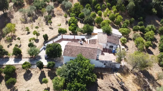 Casa de campo-Masía en Venta en Benastepal Málaga — 7