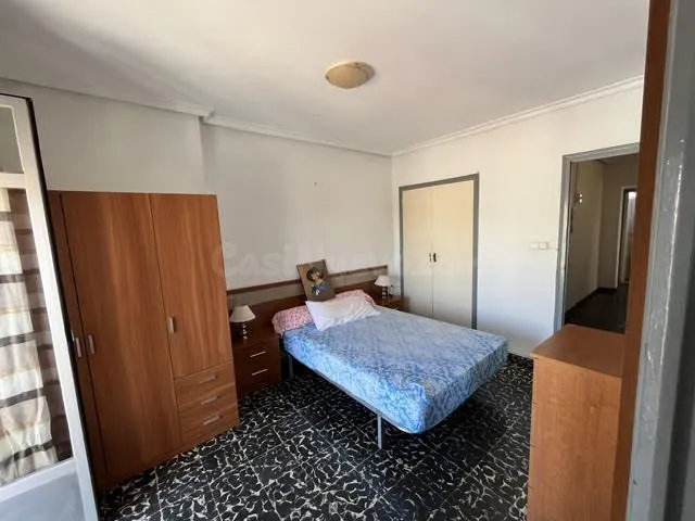 Piso en Venta en Cartagena Murcia — 21