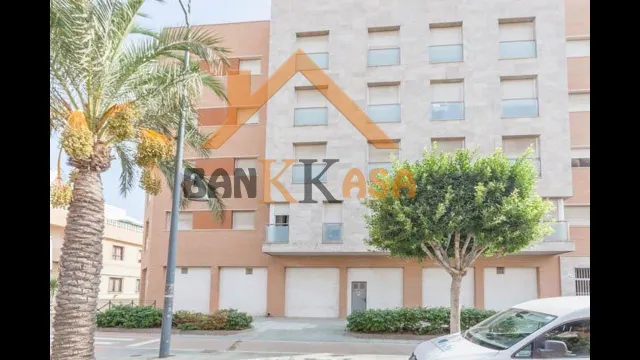 SE VENDE O SE ALQUILA PLAZA DE GARAJE EN SANTA MARÍA DEL ÁGUILA — 2