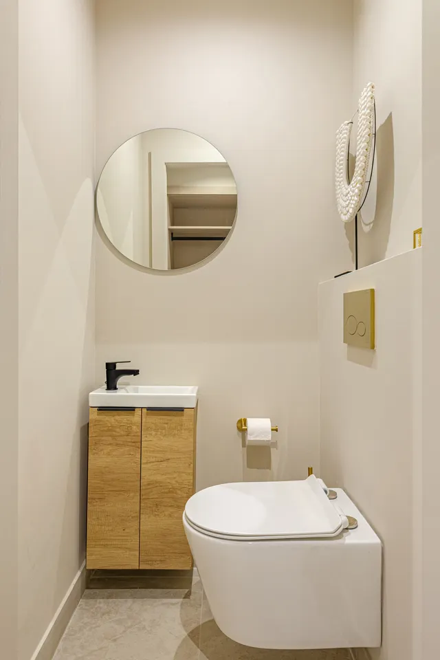Apartamento 2 habitaciones 117m² en venta - Costa del Sol — 16
