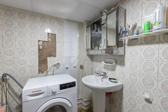 BONITA CASA PARA REFORMAR — 10