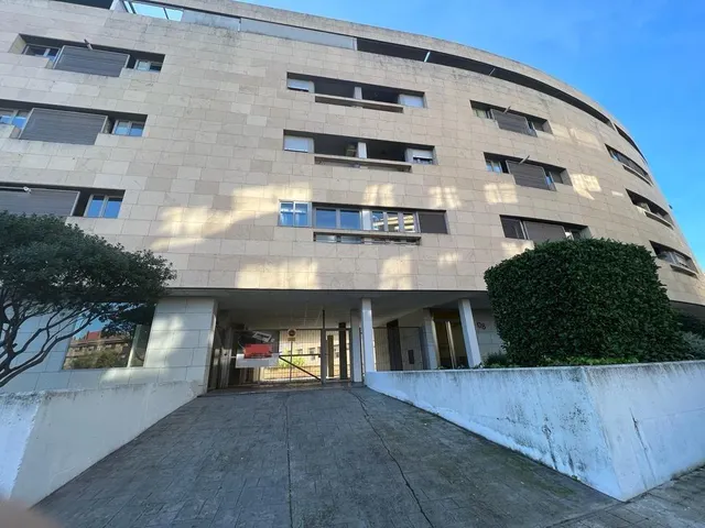 ¡Garaje en San Antón La Data, Plasencia! — 8