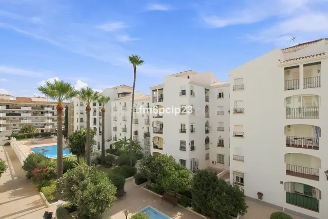 Apartamento en Venta en San Luis De Sabinillas Málaga — 9