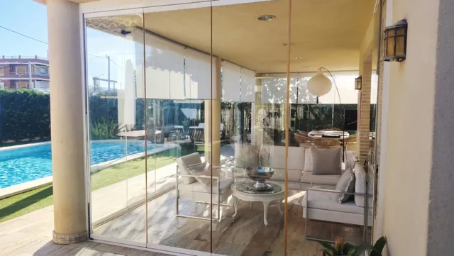 Casa-Chalet en Venta en Murcia Murcia — 4