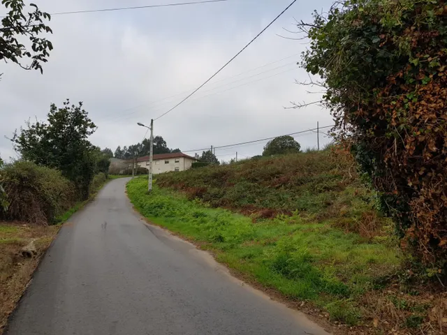 PARCELA URBANA 1203M EN ABEGONDO — 3