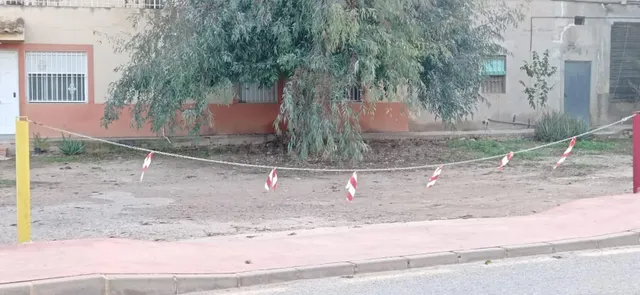 Se vende solar urbano en pleno corazón de San José de la Veg - foto 5