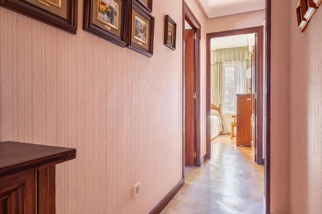 Acogedor piso en el Barrio de la Estrella — 26