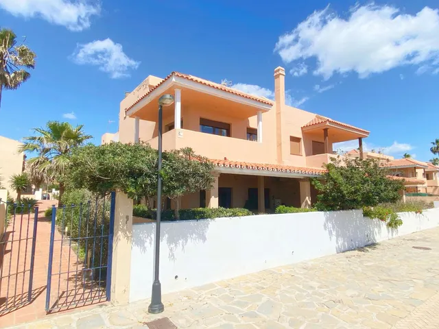Adosado 4 habitaciones 153m² en venta - Costa Del Sol - foto 5