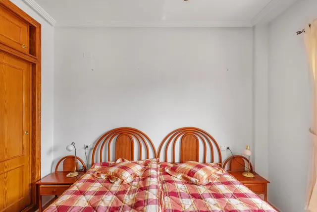 Apartamento 2 habitaciones 55m² en venta - Villamartin — 16