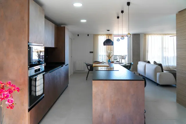 Ático 3 habitaciones 122m² en venta - Cabo Roig — 16