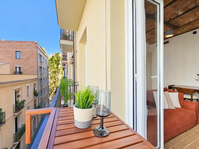 Piso 2 habitaciones 58m² en venta - Vila de Gràcia — 11