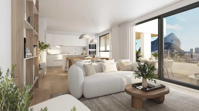 Ático 3 habitaciones 148m² en venta - Playa de Fossa-Levante — 12